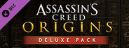 Assassin's Creed: Origins - Deluxe Pack System Requirements