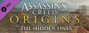 Assassin's Creed Origins The Hidden Ones System Requirements
