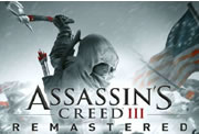 Assassin's Creed 3 Remastered System Requirements