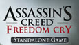 Assassin's Creed Freedom Cry System Requirements