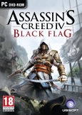 Assassin's Creed IV Black Flag System Requirements