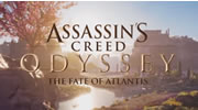 Assassin's Creed Odyssey - The Fate of Atlantis System Requirements