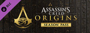Assassin's Creed Origins - Season Pass System Requirements