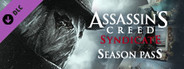 Assassin's Creed Syndicate Season Pass System Requirements