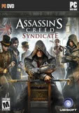 Assassin's Creed Syndicate Similar Games System Requirements