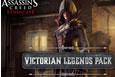 Assassin's Creed Syndicate - Victorian Legends pack System Requirements