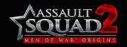 Assault Squad 2: Men of War Origins System Requirements