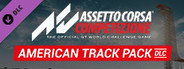 Assetto Corsa Competizione - American Track Pack System Requirements