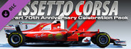 Assetto Corsa - Ferrari 70th Anniversary Pack System Requirements