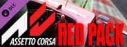 Assetto Corsa - Red Pack System Requirements