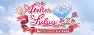 Atelier Lulua The Scion of Arland System Requirements