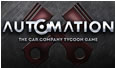 Automation - The Car Company Tycoon Game System Requirements
