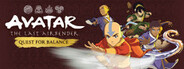 Avatar: The Last Airbender - Quest for Balance System Requirements