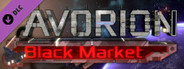 Avorion - Black Market System Requirements