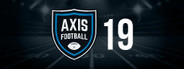 Axis Football 2019 System Requirements