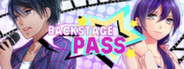 Backstage Pass System Requirements