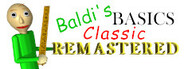 Baldis Basics Classic Remastered System Requirements