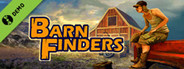 Barn Finders System Requirements