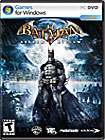 Batman: Arkham Asylum