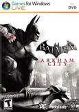 Batman: Arkham City System Requirements