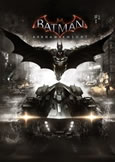 Batman: Arkham Knight Similar Games System Requirements