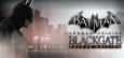 Batman: Arkham Origins Blackgate System Requirements