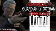 Batman - Telltale Guardian of Gotham System Requirements