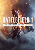 Battlefield 1 Similar Games System Requirements