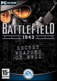 Battlefield 1942: Secret Weapons of World War II System Requirements