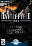 Battlefield 1942: Secret Weapons of World War II