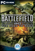 Battlefield 1942: The Road to Rome System Requirements