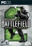 Battlefield 2: Special Forces System Requirements