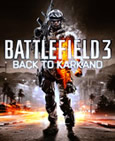 Battlefield 3: Back to Karkand System Requirements