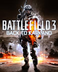 Battlefield 3: Back to Karkand