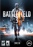 Battlefield 3 System Requirements