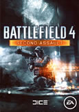 Battlefield 4: Second Assault System Requirements