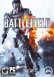 Battlefield 4 Similar Games System Requirements