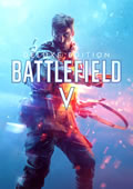 Battlefield 5 Similar Games System Requirements