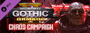 Battlefleet Gothic: Armada 2 Chaos Campaign System Requirements