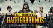 PLAYERUNKNOWN'S BATTLEGROUNDS