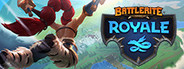 Battlerite Royale