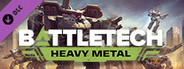 BATTLETECH Heavy Metal System Requirements