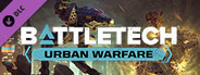 BATTLETECH Urban Warfare System Requirements