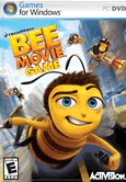 Bee Movie Game System Requirements