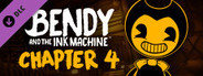 Bendy and the Ink Machine: Chapter Four System Requirements