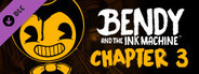 Bendy and the Ink Machine™: Chapter Three Similar Games System Requirements