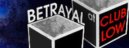 Betrayal At Club Low System Requirements