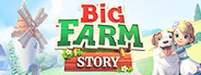 Big Farm Story System Requirements