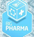 Big Pharma System Requirements