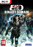 Binary Domain System Requirements